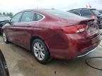 2015 Chrysler 200 Limited de vânzare în Bridgeton, MO - Front End