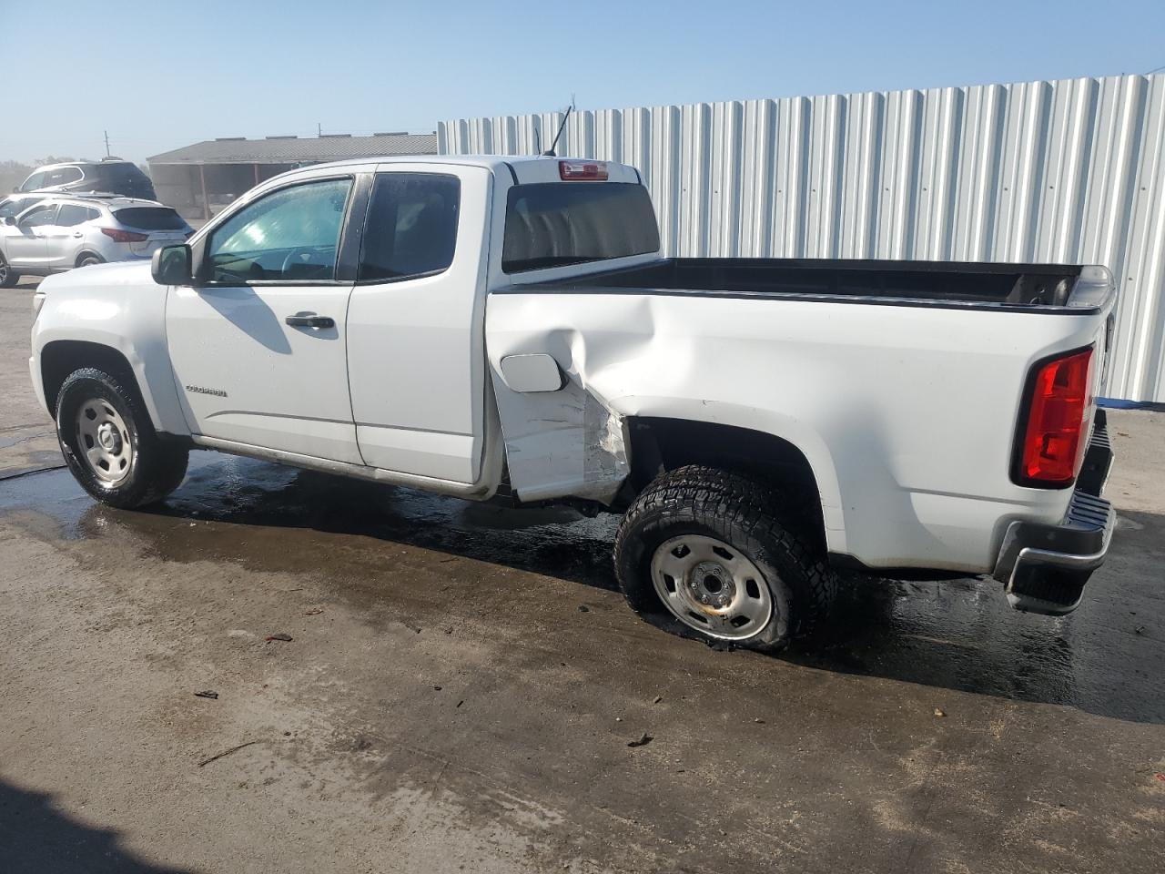 2018 Chevrolet Colorado - Image 2