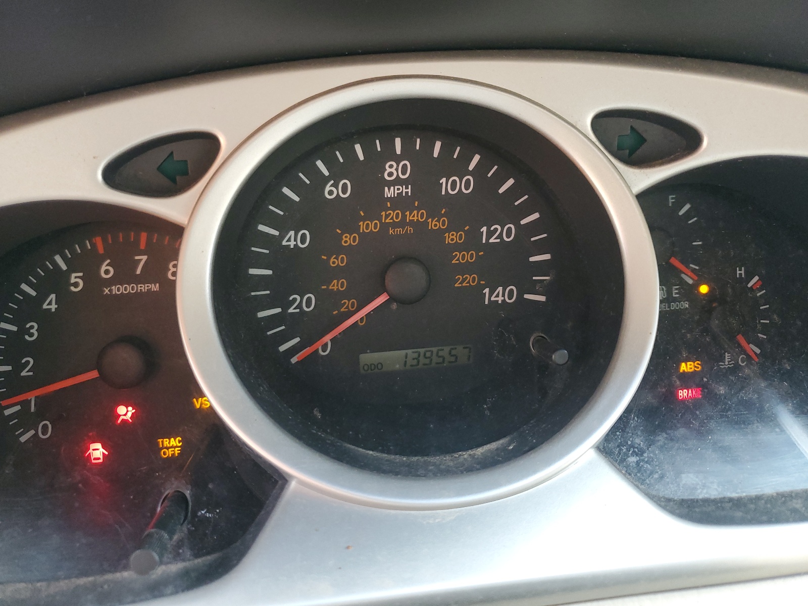 JTEGP21A150089738 2005 Toyota Highlander Limited