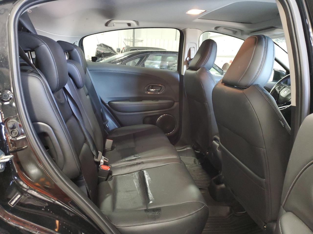 2019 Honda Hr-V Exl VIN: 3CZRU6H75KM730089 Lot: 54993364