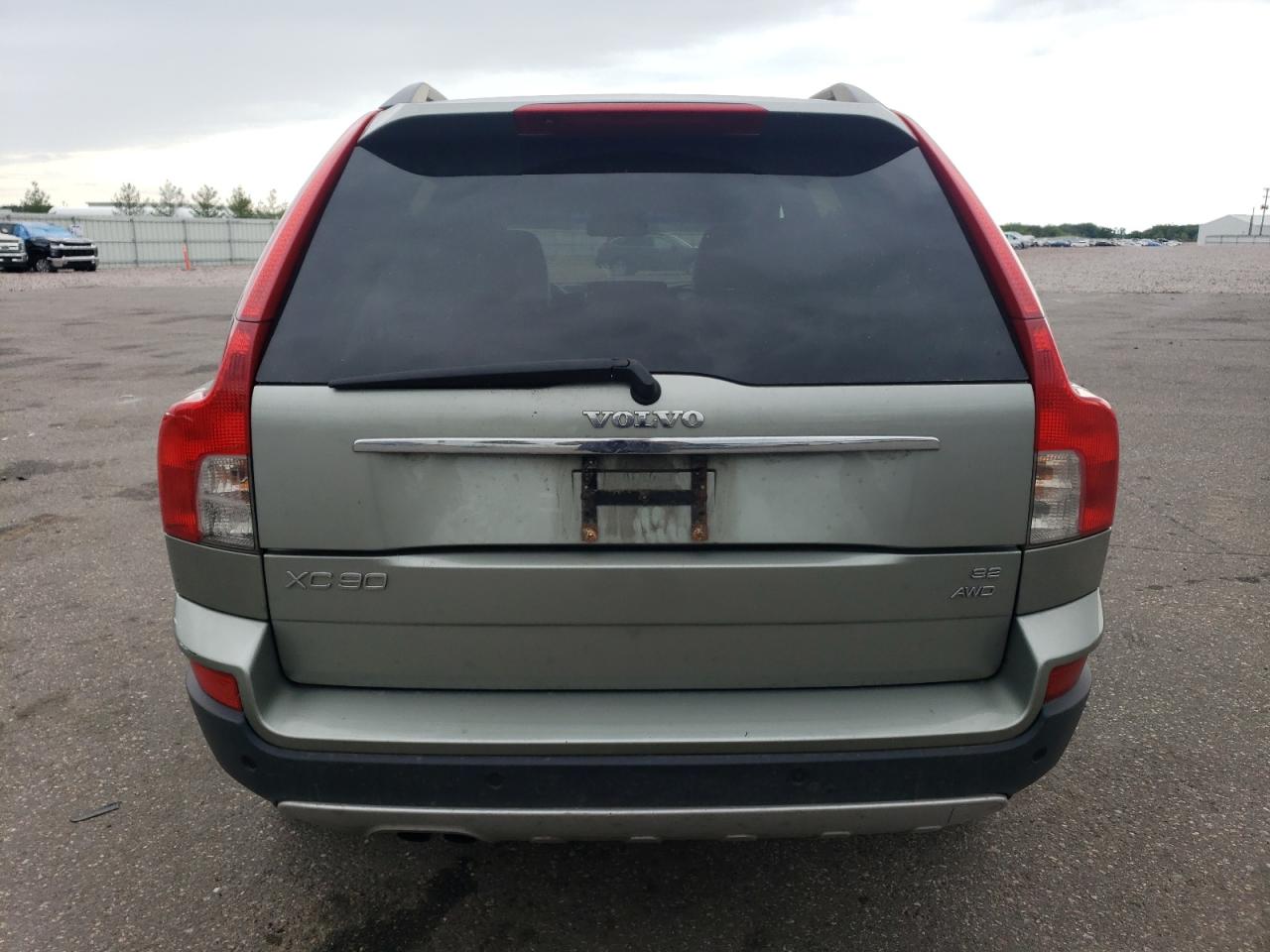 2007 Volvo Xc90 3.2 VIN: YV4CM982471345478 Lot: 57043724