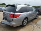 2019 Honda Odyssey Exl იყიდება Bridgeton-ში, MO - Rear End