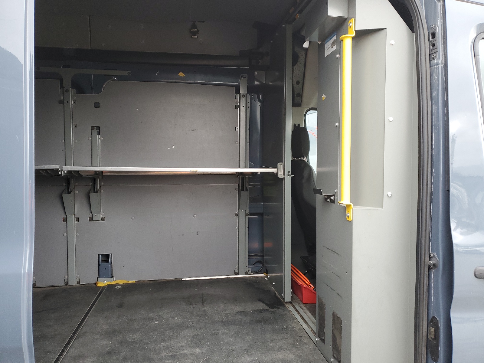 1FTBR3X89LKB26815 2020 Ford Transit T-250