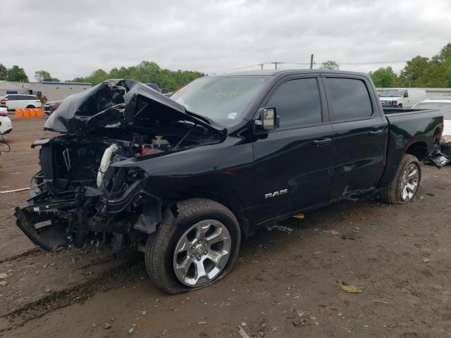 2019 Ram 1500 Big Horn/Lone Star for Sale in Hillsborough, NJ - Biohazard/Chemical