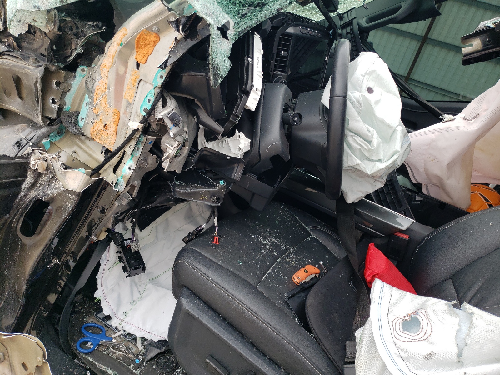 1FTFW1E88NFC13926 2022 Ford F150 Supercrew