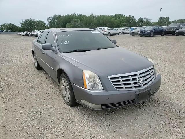 2007 Cadillac Dts VIN: 1G6KD57Y17U100832 Lot: 56661784