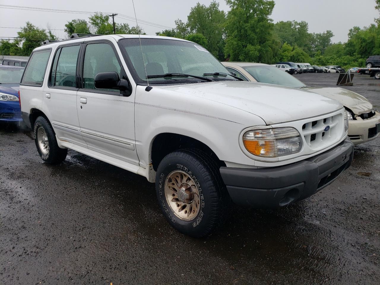 1FMZU34X6XUA68130 1999 Ford Explorer