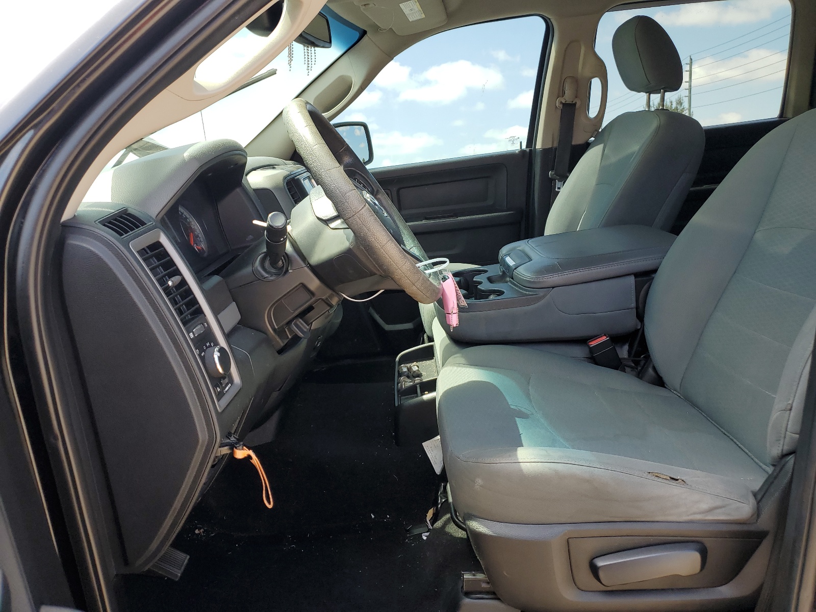 3C6RR6KT4JG219264 2018 Ram 1500 St