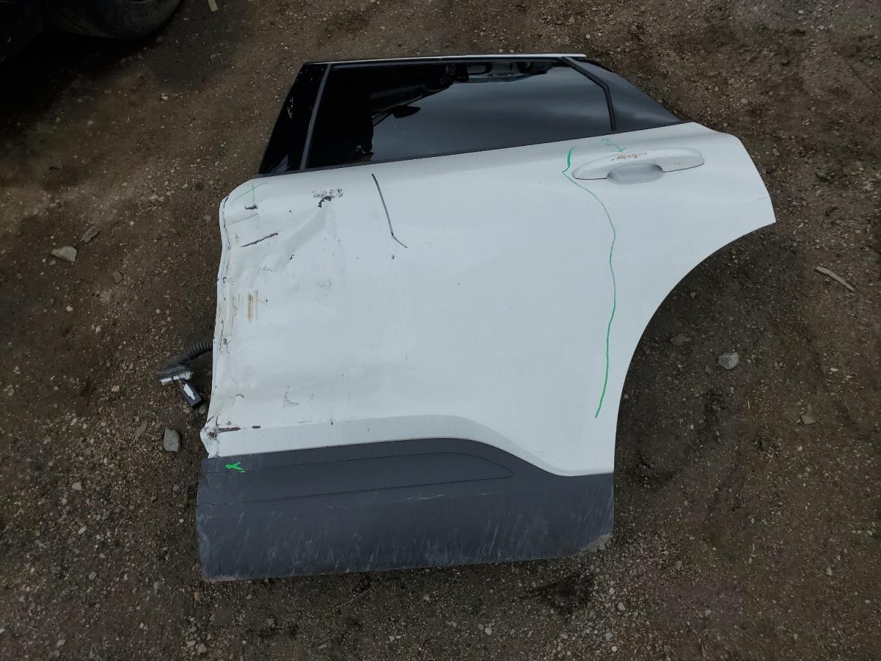 2022 Ford Escape Sel VIN: 1FMCU9H97NUB43483 Lot: 55346354