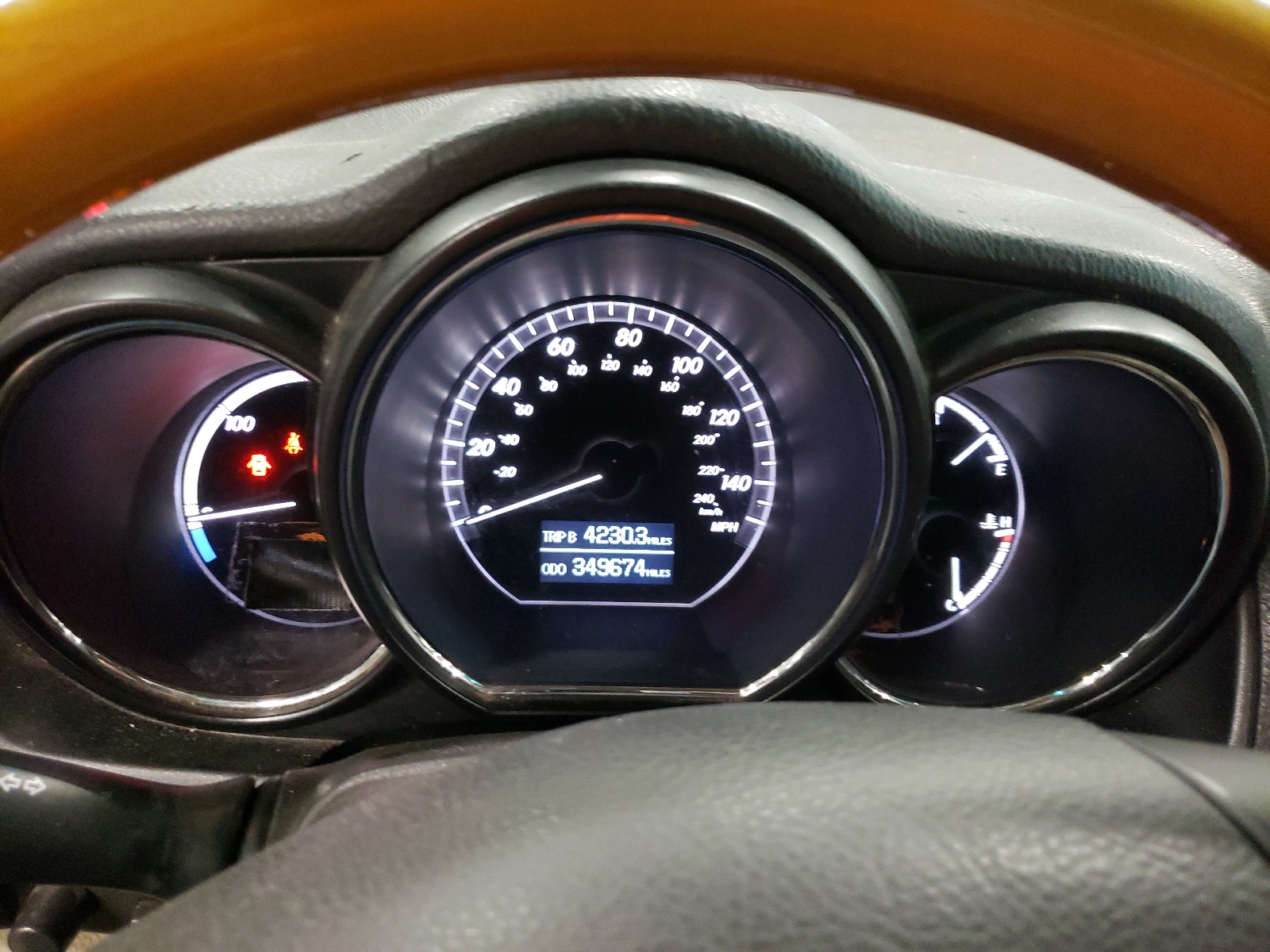 JTJHW31U460035666 2006 Lexus Rx 400