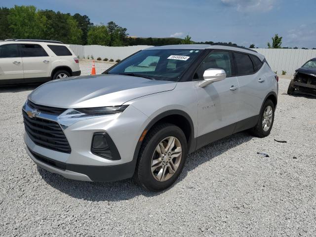 2020 Chevrolet Blazer 1Lt