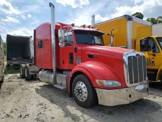 2016 Peterbilt 386