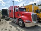 2016 Peterbilt 386 de vânzare în Ellwood City, PA - Front End