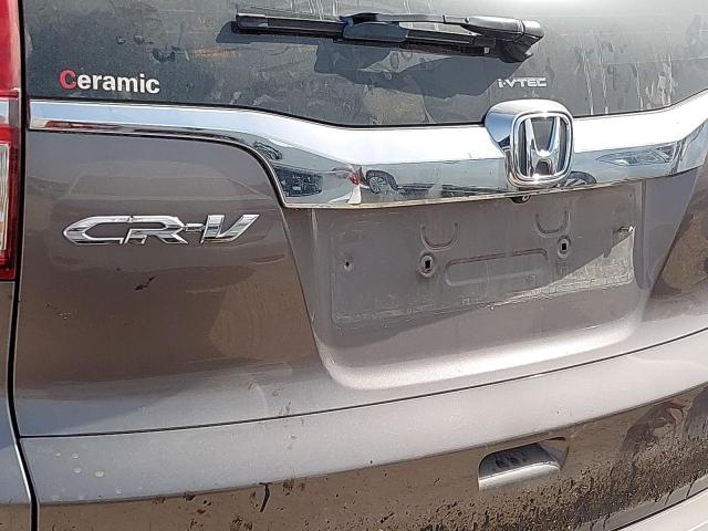 5J6RM4852FL702227 - 2015 HONDA CRV - #55790264