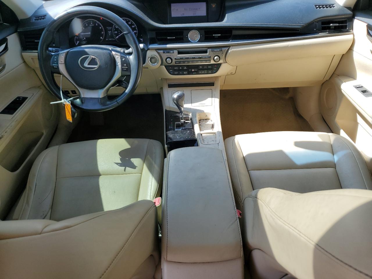 2014 Lexus Es 350 VIN: JTHBK1GG3E2132529 Lot: 55455564