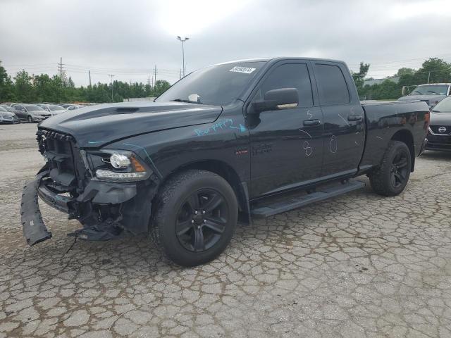 2016 RAM 1500 SPORT 1C6RR7HT0GS152368  54592974