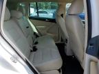 2012 Volkswagen Tiguan S for Sale in Van Nuys, CA - Front End