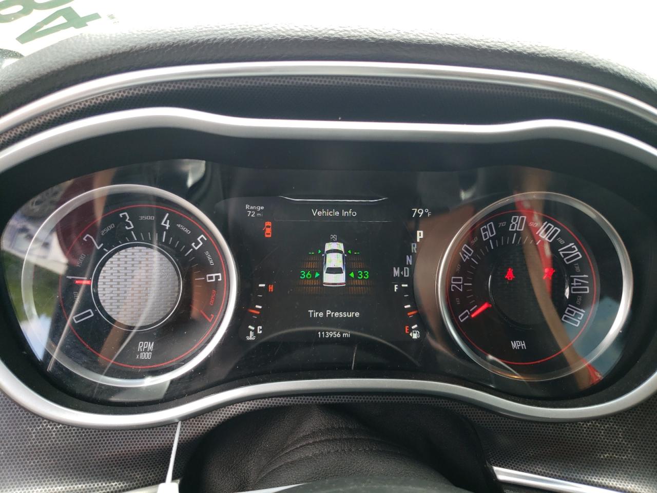 2017 Dodge Challenger Gt VIN: 2C3CDZGG9HH555632 Lot: 56682784