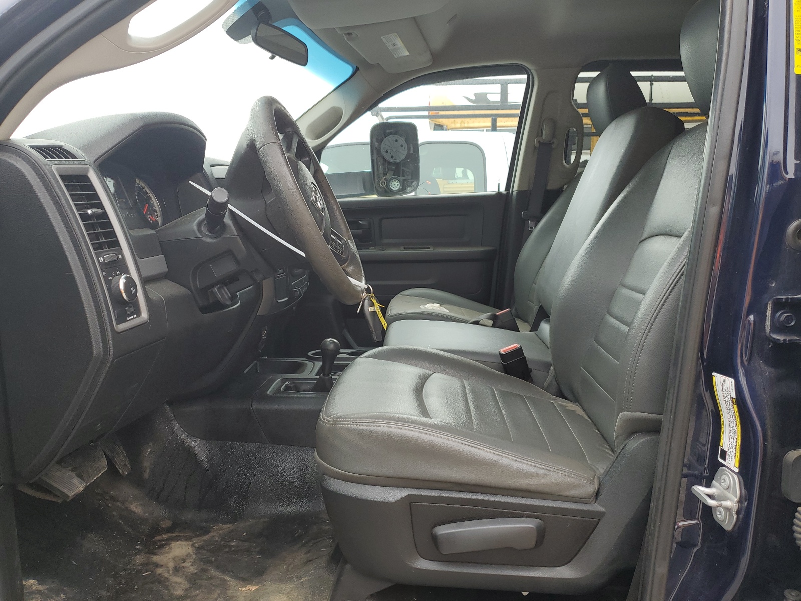 3C7WRTCL4JG363067 2018 Ram 3500