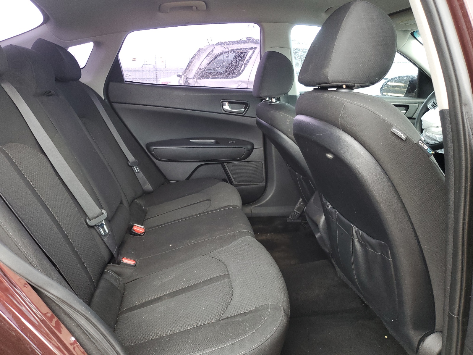 5XXGT4L34JG259576 2018 Kia Optima Lx