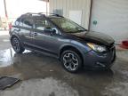 2015 Subaru Xv Crosstrek 2.0 Premium продається в Homestead, FL - Front End