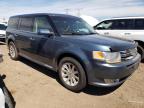 2010 Ford Flex Sel للبيع في Dyer، IN - Mechanical