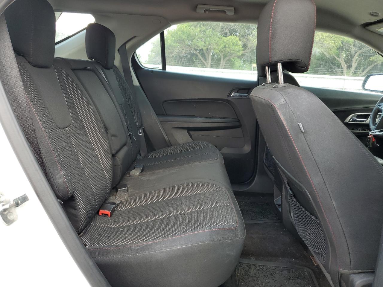 2016 Chevrolet Equinox Ls VIN: 2GNALBEK9G1153242 Lot: 57267034