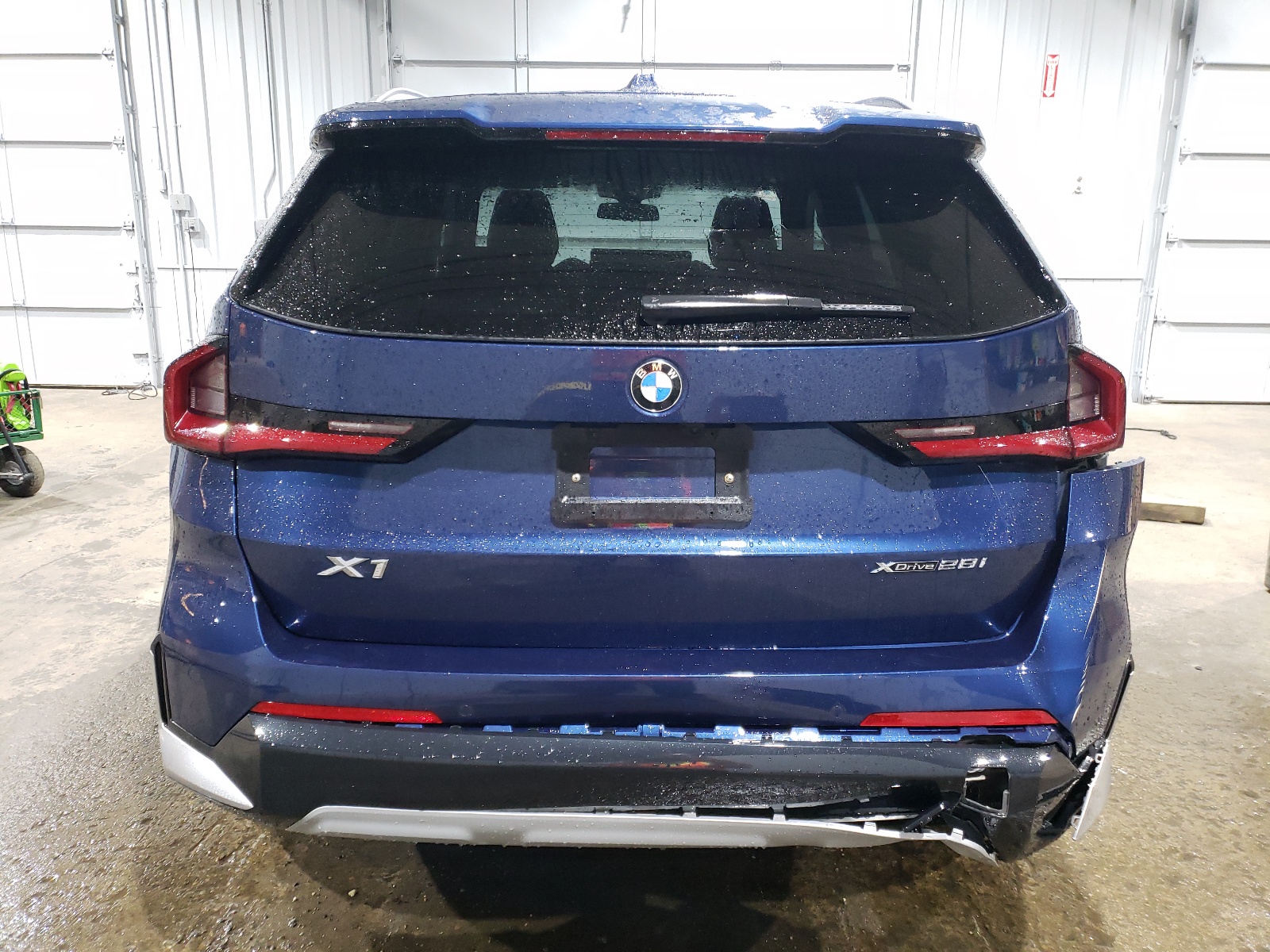 WBX73EF08P5W62449 2023 BMW X1 xDrive28I