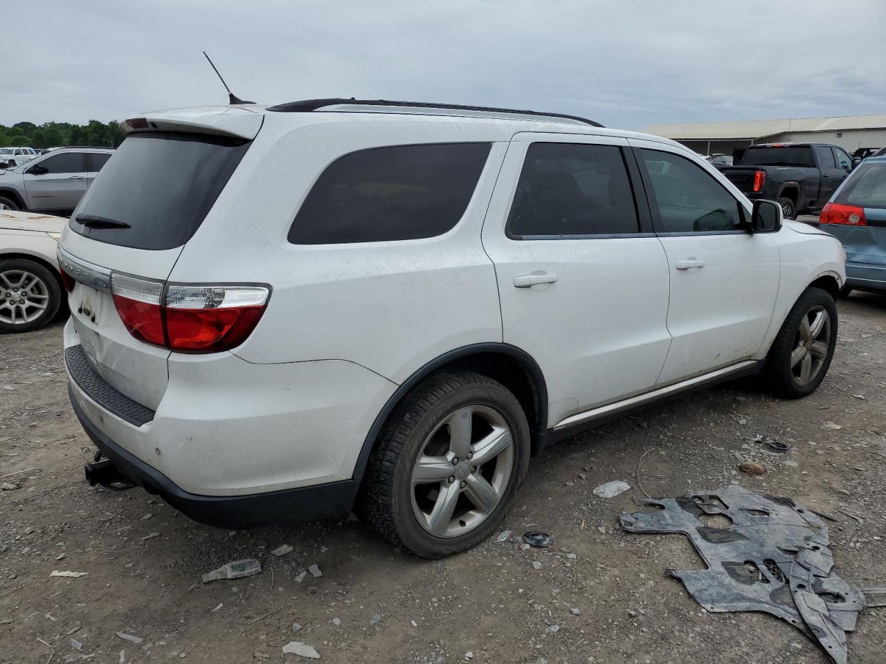 2013 Dodge Durango - Image 3