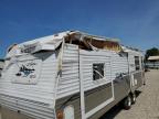 2006 Dutchman Trvl Trl for Sale in Appleton, WI - Side