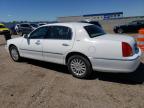 2005 Lincoln Town Car Signature للبيع في Greenwood، NE - Burn - Engine