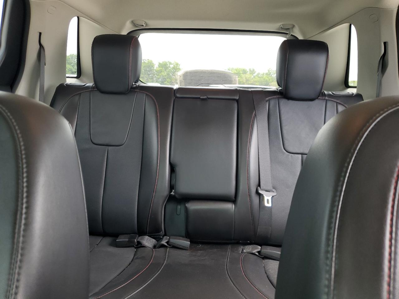 2014 GMC Terrain Slt VIN: 2GKALSEK1E6343842 Lot: 55797444