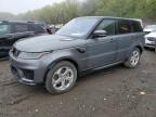 2018 Land Rover Range Rover Sport Hse продається в Marlboro, NY - Front End