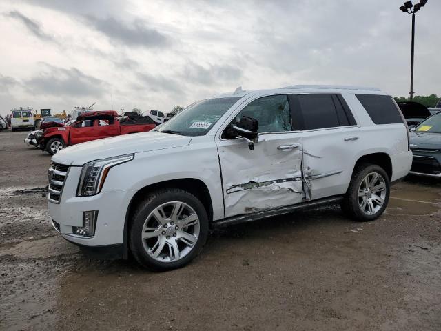 CADILLAC ESCALADE – zdjęcie z aukcji, lot #53665654