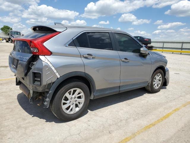 JA4AS3AA4KZ039223 | 2019 Mitsubishi eclipse cross es