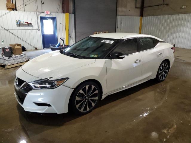 2017 Nissan Maxima 3.5S