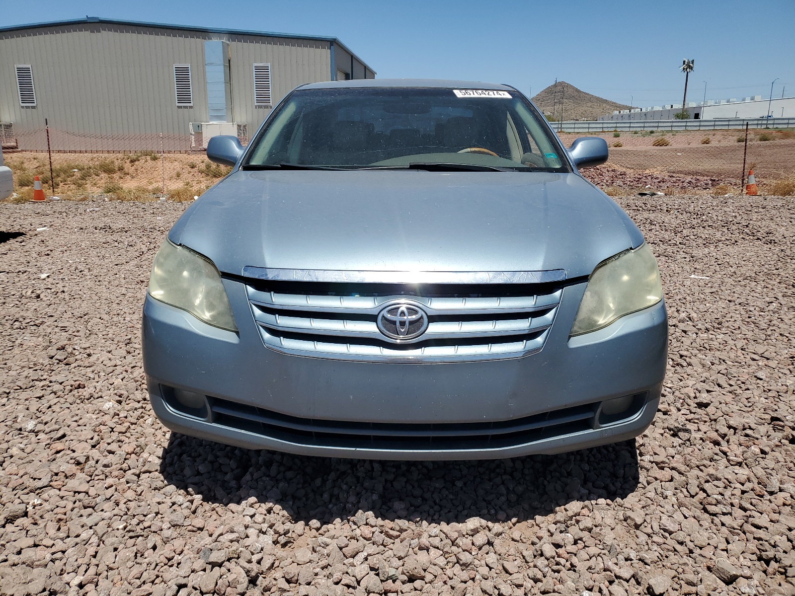 4T1BK36B16U145106 2006 Toyota Avalon Xl