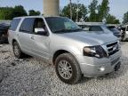 2012 Ford Expedition Limited for Sale in Wayland, MI - Side