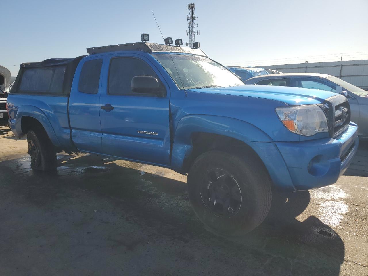 2006 Toyota Tacoma - Image 4