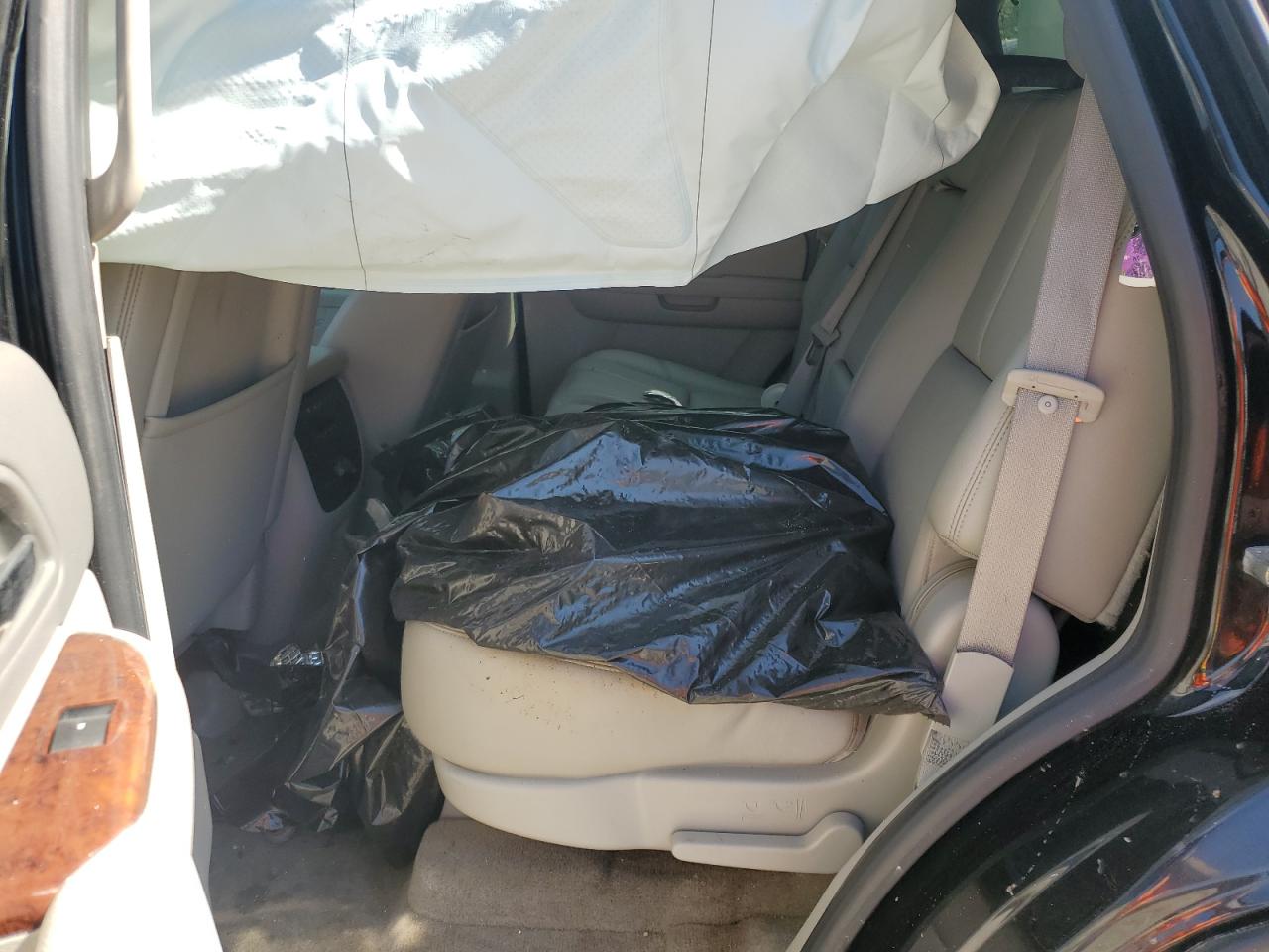 2010 Chevrolet Tahoe K1500 Lt VIN: 1GNUKBE01AR210644 Lot: 56370124