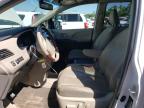 2014 Toyota Sienna Xle იყიდება Bridgeton-ში, MO - Front End