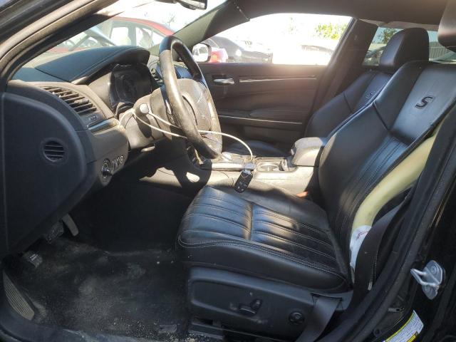 2019 CHRYSLER 300 S