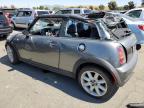 2003 Mini Cooper S на продаже в Martinez, CA - All Over