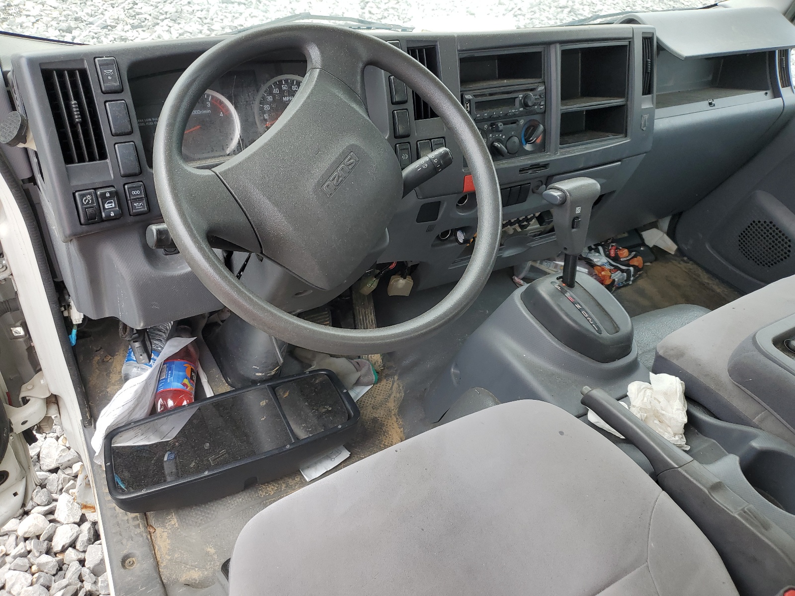 JALC4W166K7007759 2019 Isuzu Npr Hd