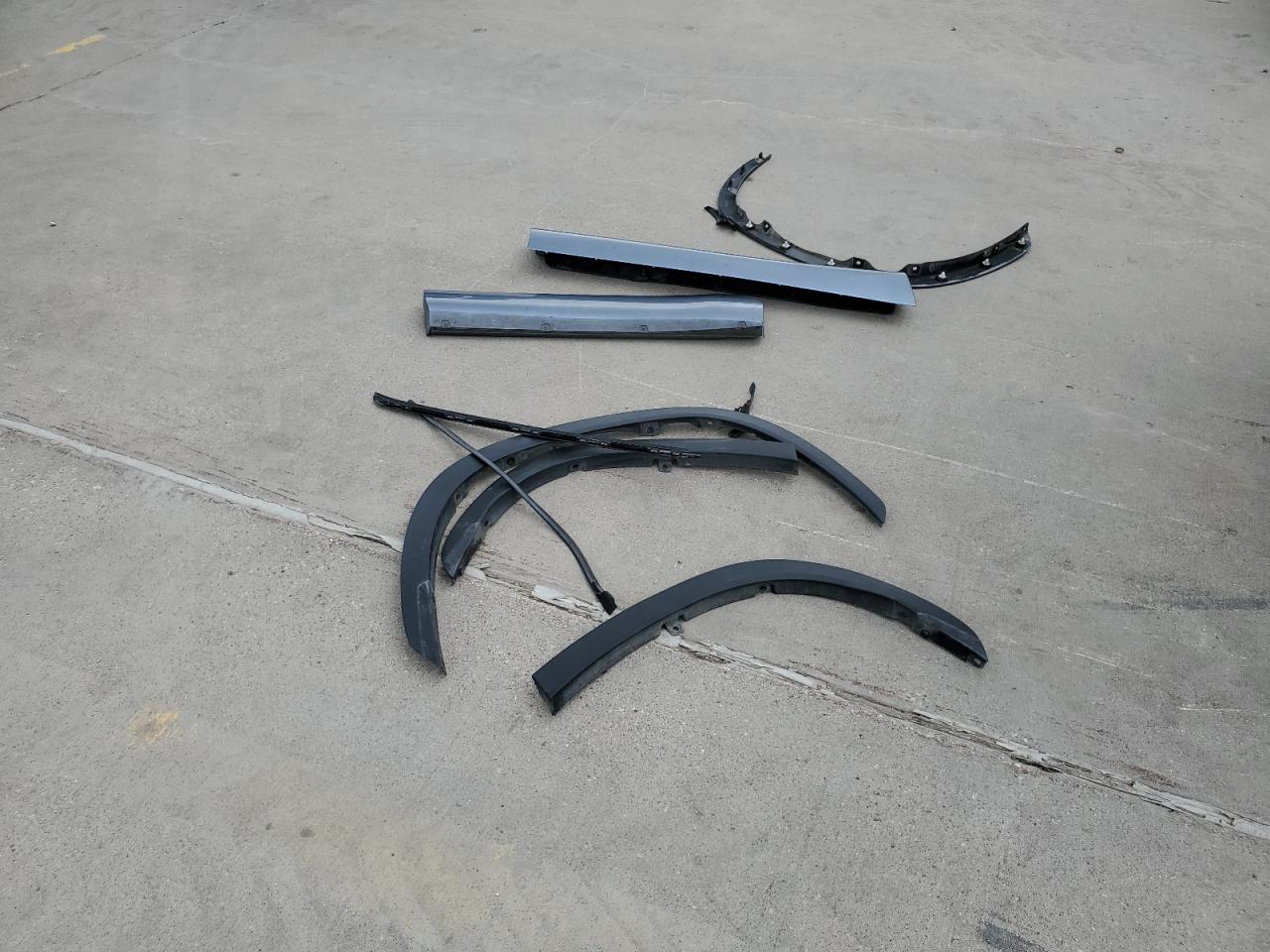 2021 Toyota Highlander Xle VIN: 5TDGZRAHXMS062778 Lot: 51845934