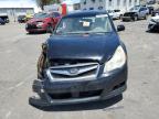 2011 Subaru Legacy 2.5I Limited de vânzare în Albuquerque, NM - Biohazard/Chemical