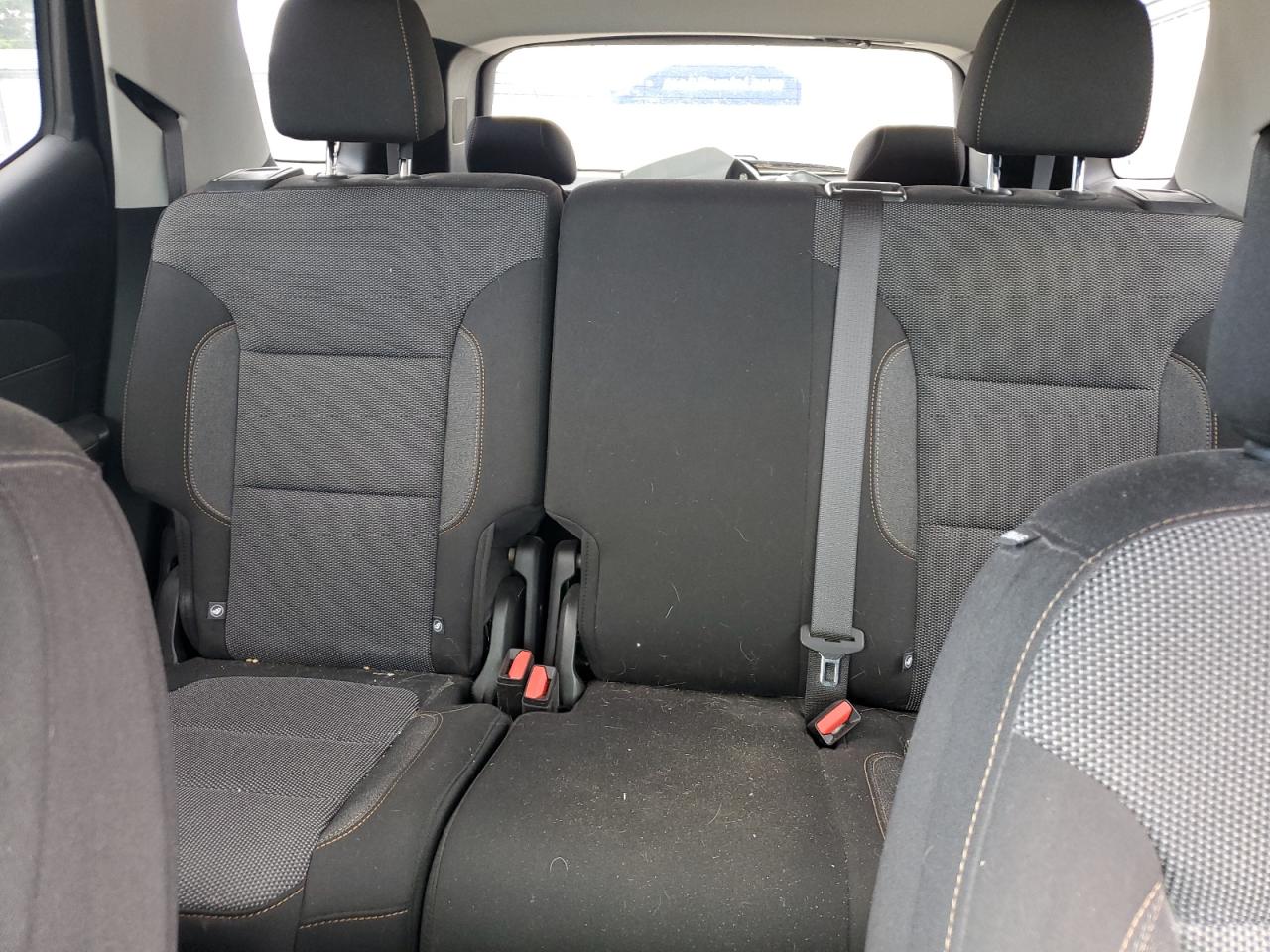 2020 Chevrolet Traverse Ls VIN: 1GNERFKW1LJ312950 Lot: 56670194