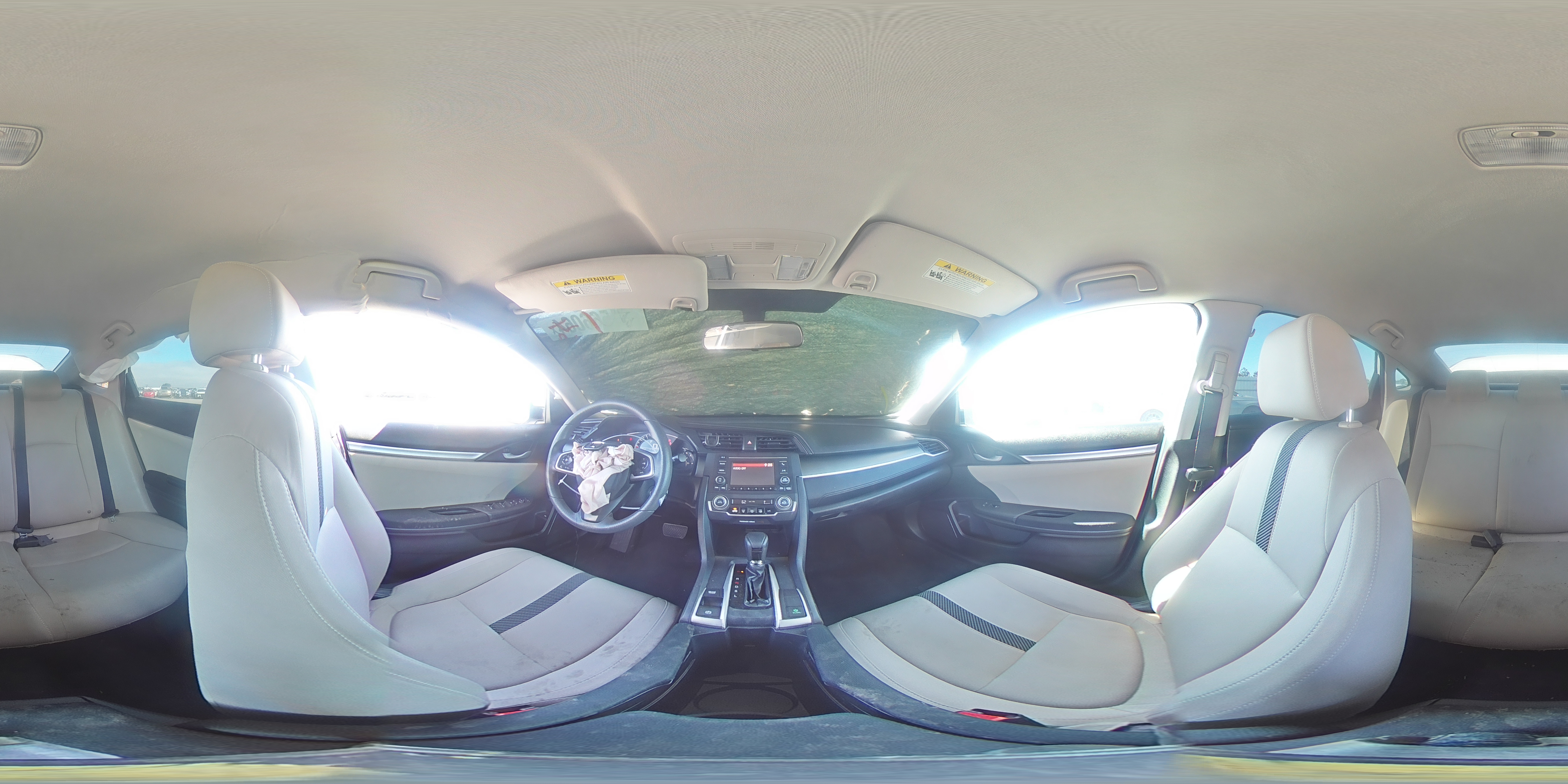 2016 Honda Civic - Image 13