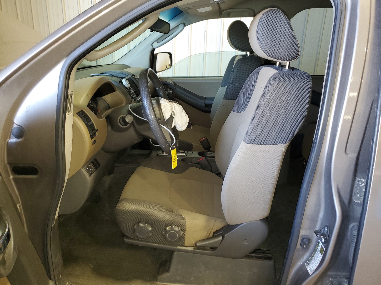 5N1AN08W06C530731 2006 Nissan Xterra Off Road