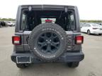 2022 Jeep Wrangler Unlimited Sport იყიდება Brookhaven-ში, NY - Front End